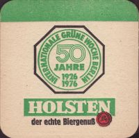 Pivní tácek holsten-303-oboje