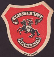 Pivní tácek holsten-308-oboje