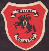 Pivní tácek holsten-309