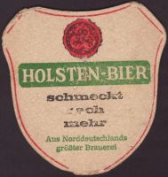 Beer coaster holsten-313-zadek-small