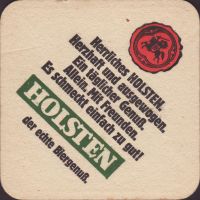 Pivní tácek holsten-315