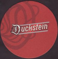 Beer coaster holsten-316