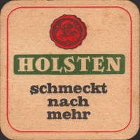 Pivní tácek holsten-320