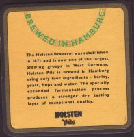 Beer coaster holsten-322-zadek-small