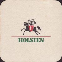 Beer coaster holsten-323-small
