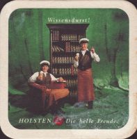 Beer coaster holsten-323-zadek-small