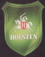 Beer coaster holsten-325-small