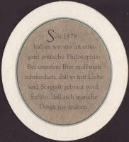 Beer coaster holsten-329-zadek-small