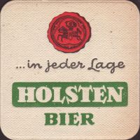 Beer coaster holsten-333