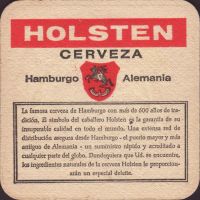 Pivní tácek holsten-334