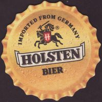 Beer coaster holsten-336