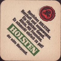 Beer coaster holsten-337-small