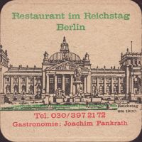 Beer coaster holsten-338-zadek-small