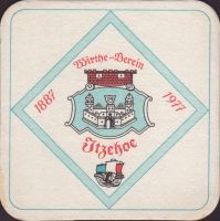 Beer coaster holsten-339-zadek-small