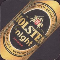 Beer coaster holsten-344