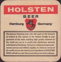 Beer coaster holsten-345-small