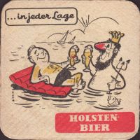Beer coaster holsten-349-zadek