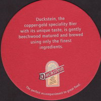 Beer coaster holsten-35-zadek