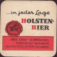 Beer coaster holsten-351-small