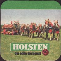 Beer coaster holsten-352