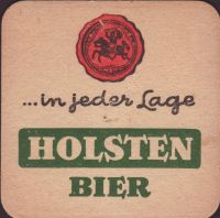 Pivní tácek holsten-353