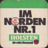 Beer coaster holsten-354-small