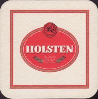Pivní tácek holsten-359
