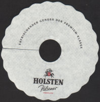 Beer coaster holsten-362