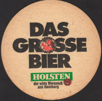 Beer coaster holsten-364