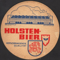 Beer coaster holsten-364-zadek