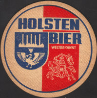 Beer coaster holsten-365-small