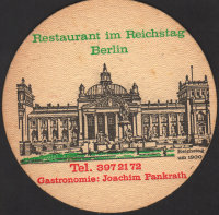 Beer coaster holsten-365-zadek-small