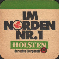 Beer coaster holsten-366-small