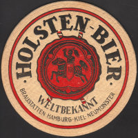 Beer coaster holsten-370-zadek-small