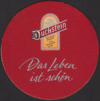 Beer coaster holsten-371