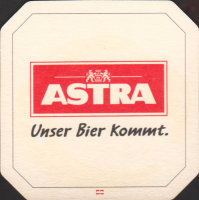 Beer coaster holsten-373