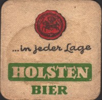 Beer coaster holsten-378-small