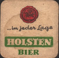 Pivní tácek holsten-378