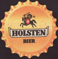 Beer coaster holsten-39-oboje