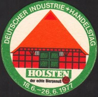Pivní tácek holsten-407-small
