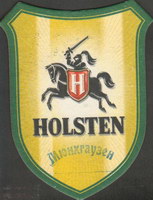 Pivní tácek holsten-43