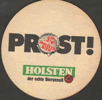 Beer coaster holsten-44