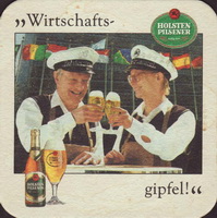 Beer coaster holsten-48-zadek