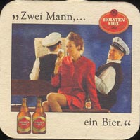 Beer coaster holsten-5-zadek