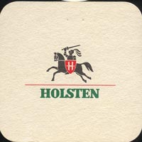 Beer coaster holsten-5