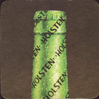 Beer coaster holsten-50