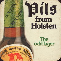 Beer coaster holsten-51-small