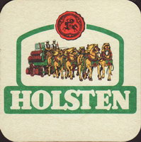 Beer coaster holsten-53