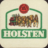 Beer coaster holsten-54