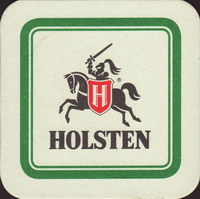 Pivní tácek holsten-55-oboje
